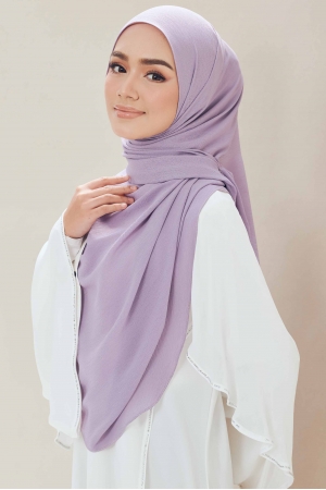 Kate Shawl  l Lavender